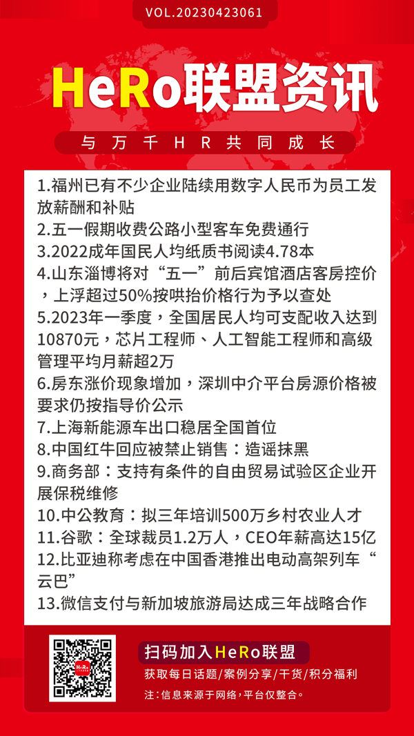 1682299828279590.jpg 2023HeRo聯(lián)盟早資訊.jpg