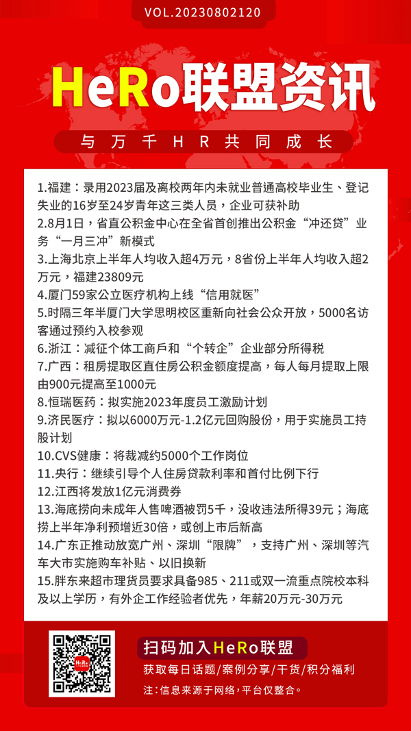 1690945803845571.jpg 2023HeRo聯(lián)盟早資訊.jpg